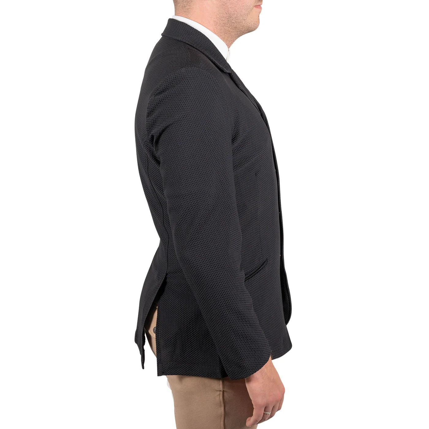 Black Label Lido Show Jacket - Men's - Image 4