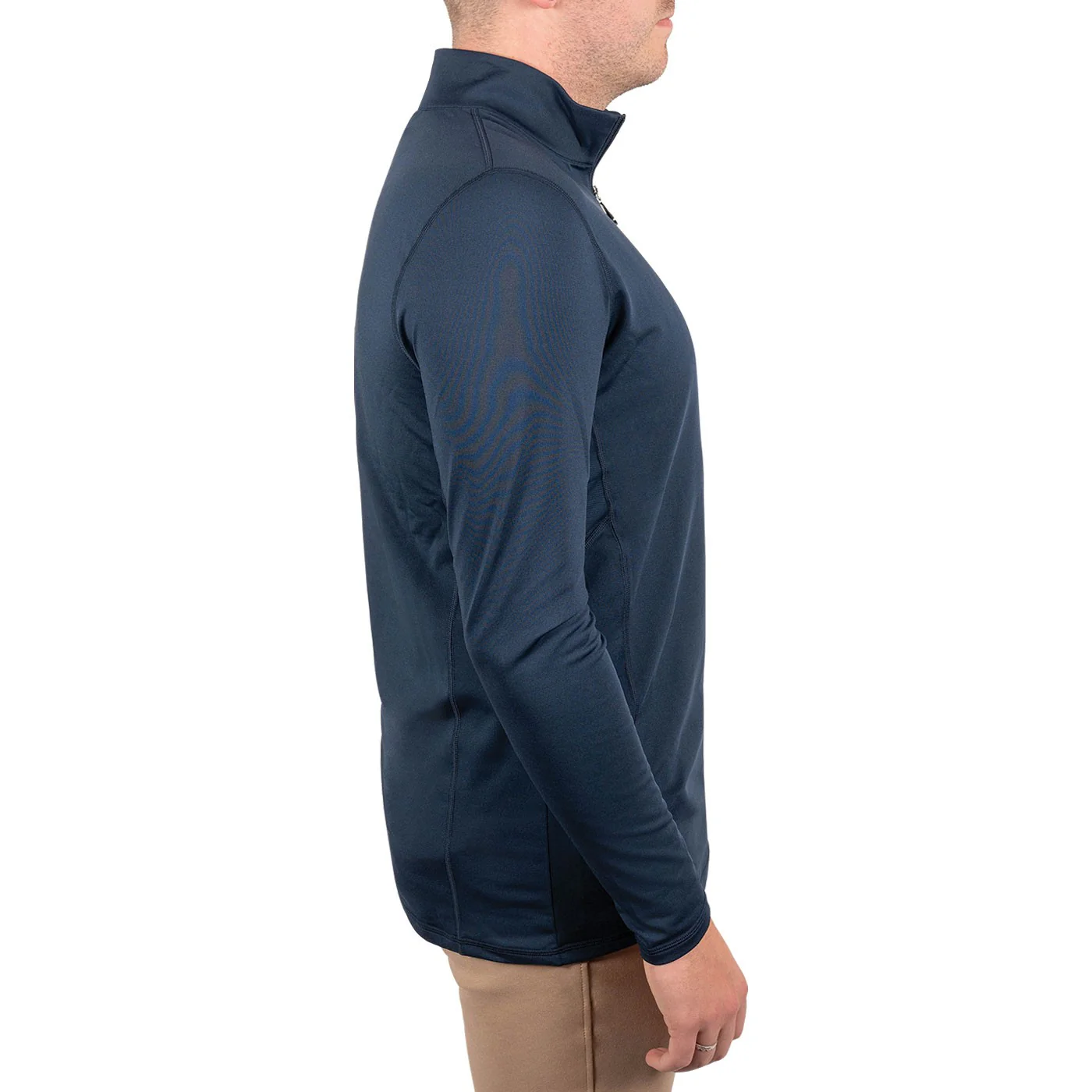 Black Label Lucas Tech Top - Men's - Image 4