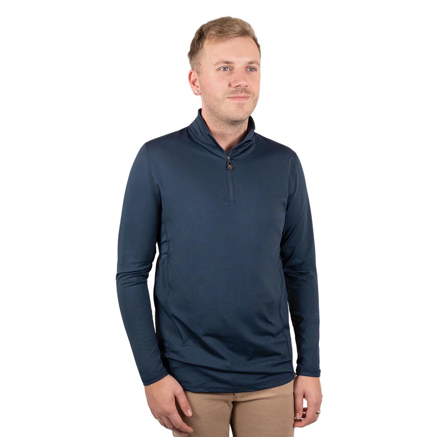 Black Label Lucas Tech Top - Men's - Image 6