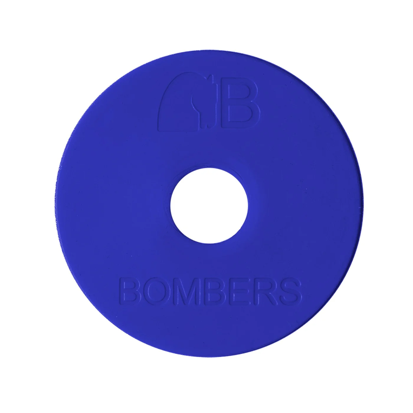 Bombers Bit Rubbers - Image 5
