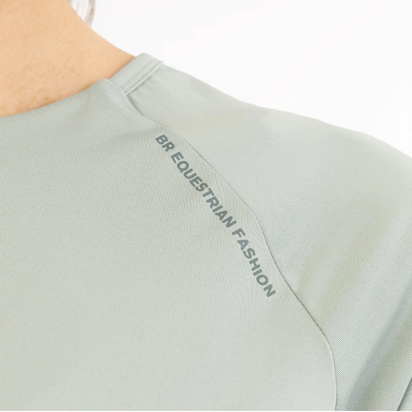 BR Iefke Short Sleeve Tee - Image 2