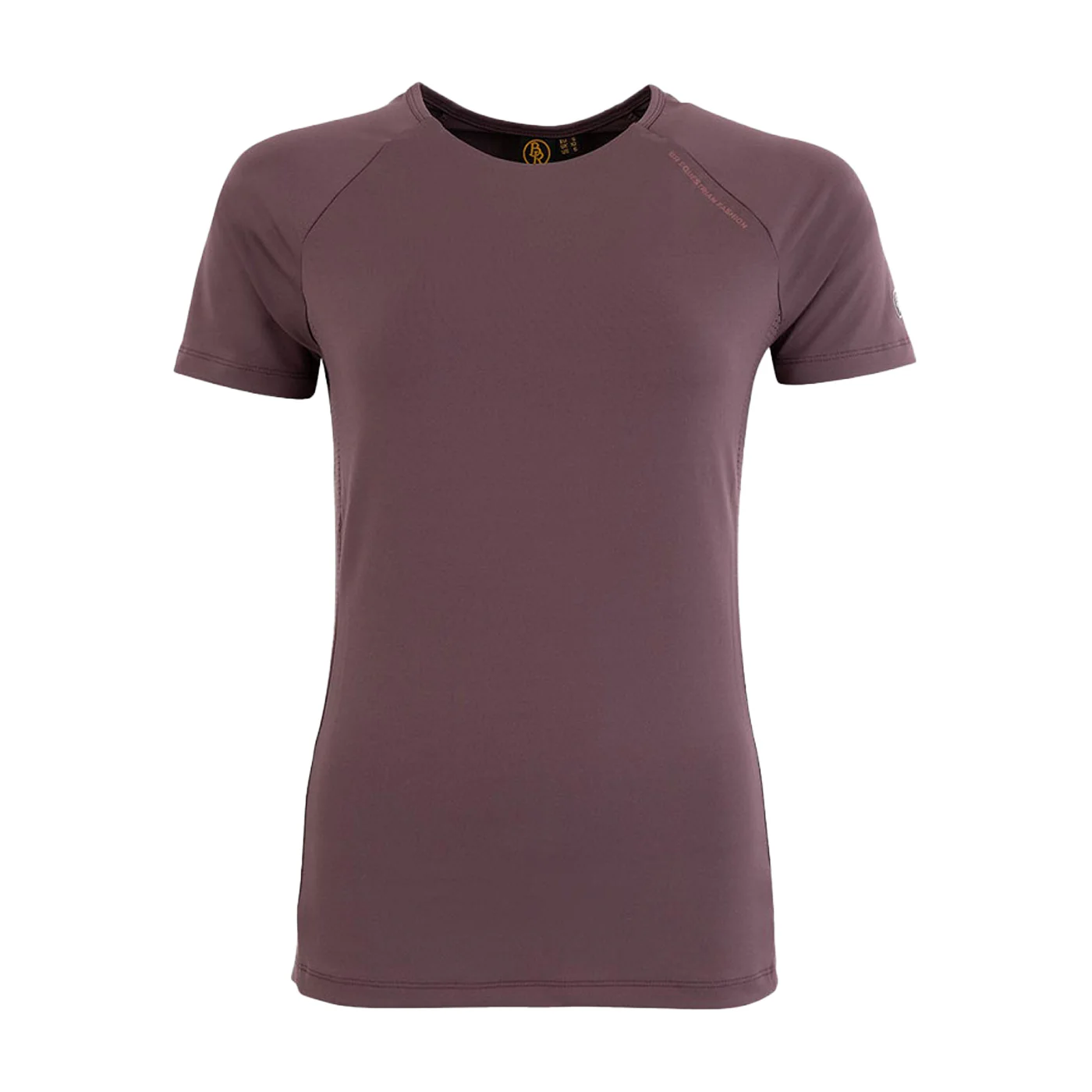BR Iefke Short Sleeve Tee - Image 4