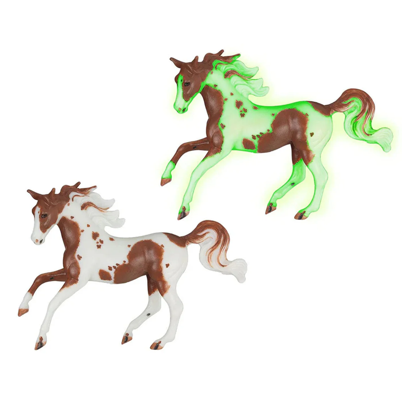 Breyer Paint & Play Glow In The Dark Kit - Image 2