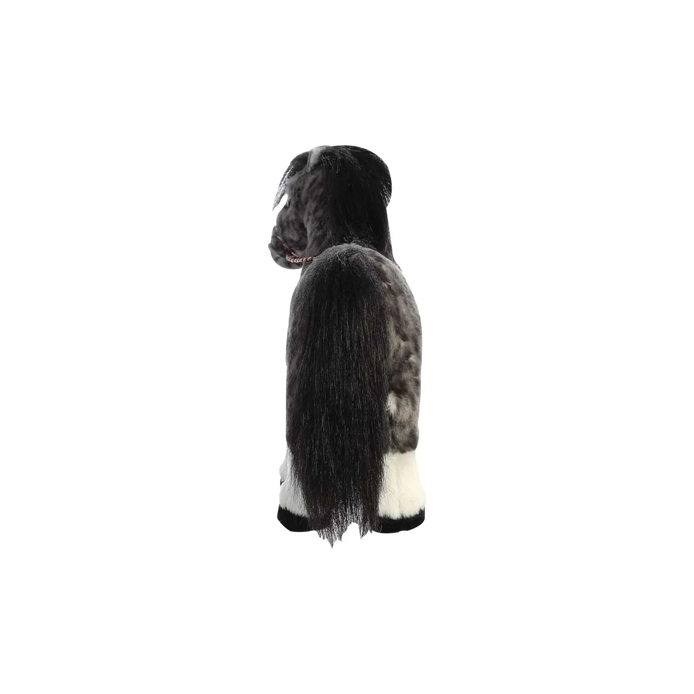 Breyer Showstoppers Andalusian Plush 33 cm - Image 4