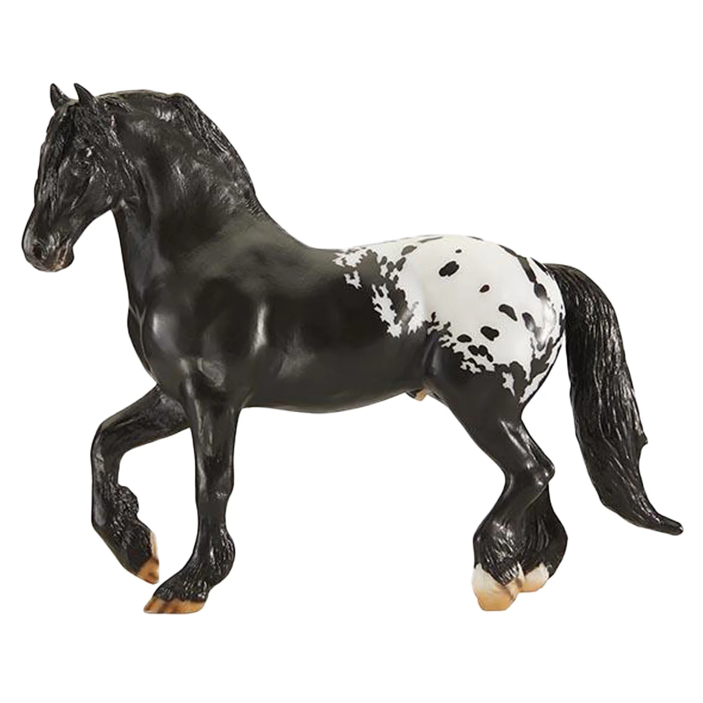 Breyer Traditional Harley