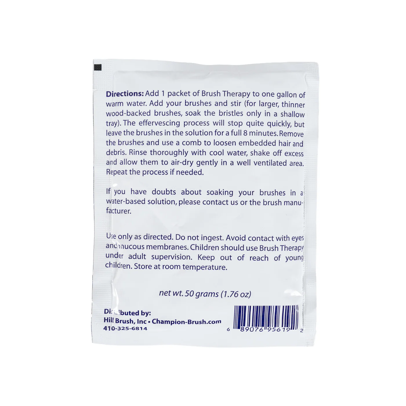 Brush Therapy 50 g - Image 2