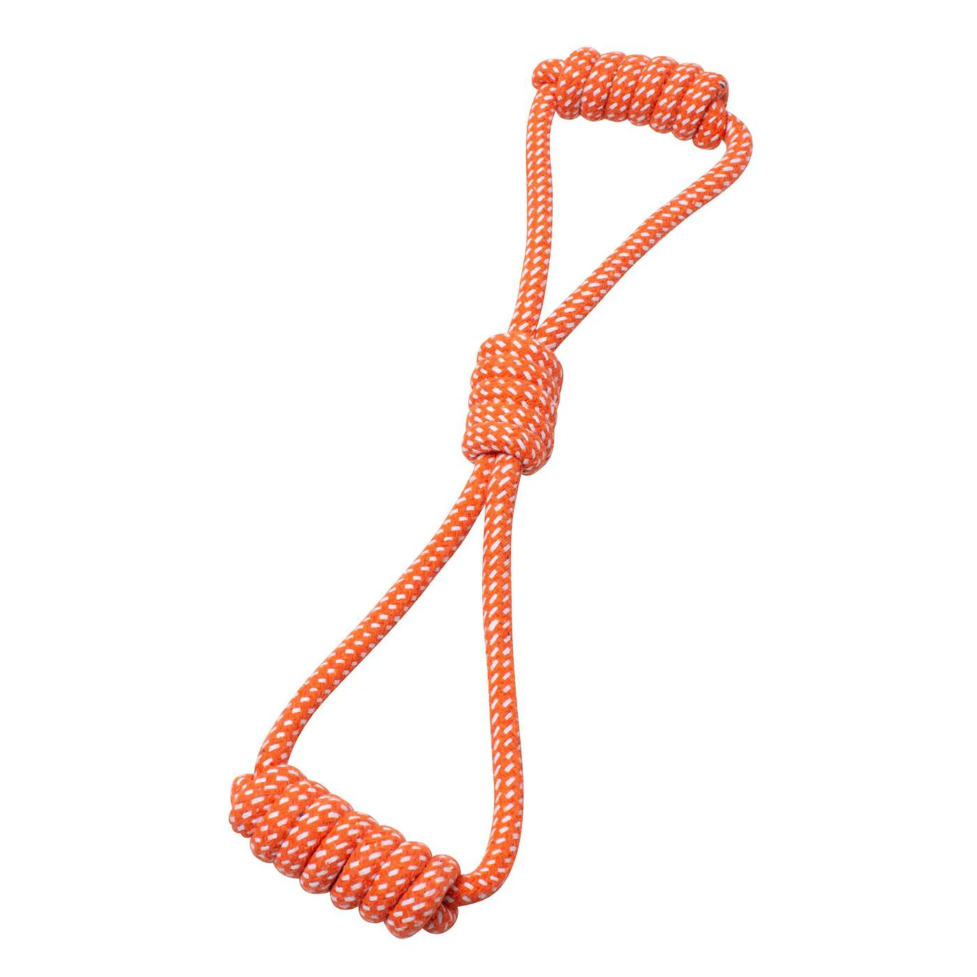 BüD’z Rope Two Handles W/ Knot - Image 2
