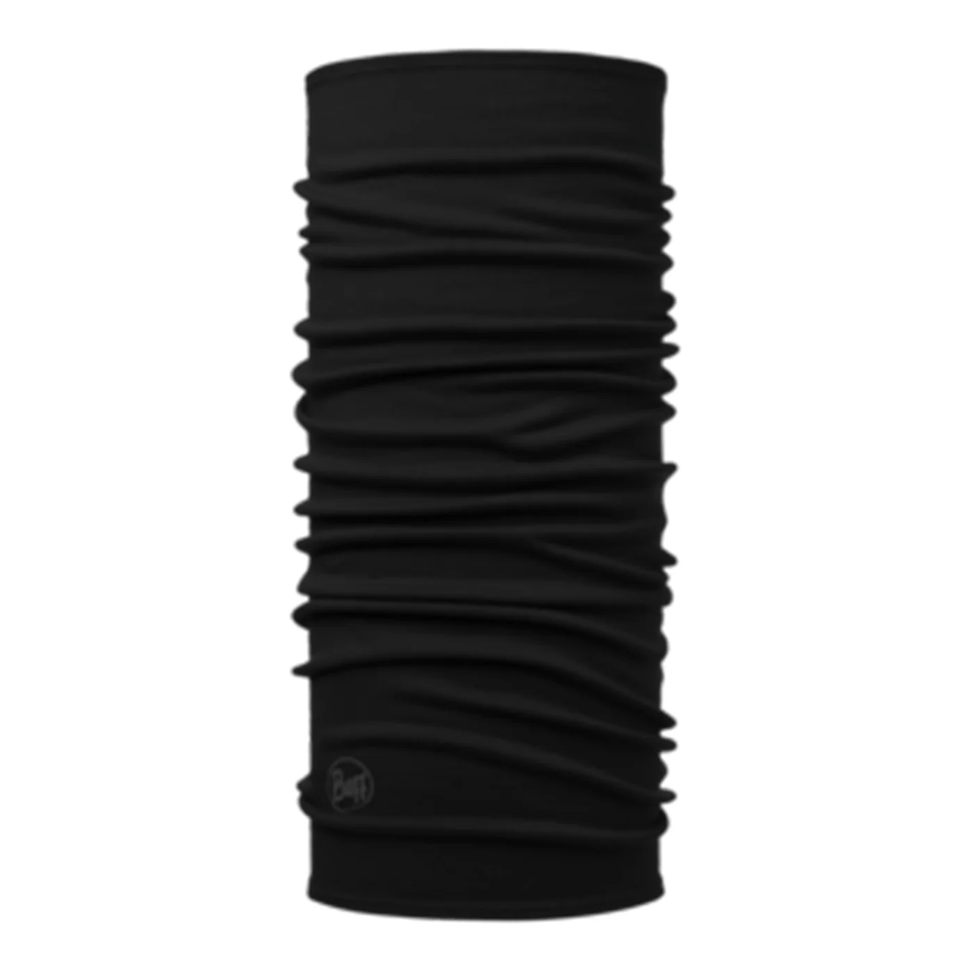 Buff Midweight Merino Wool Neckwear