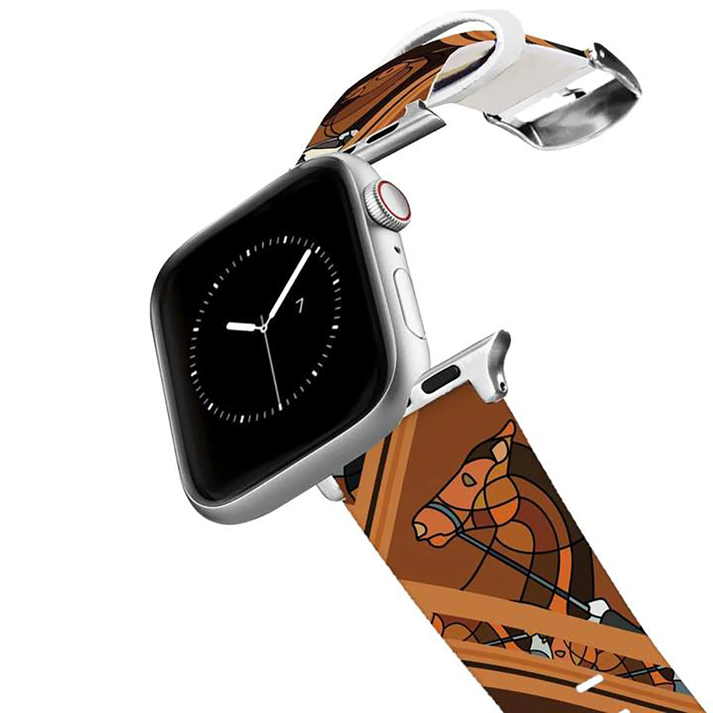 C4 Apple Watch Band - Image 5