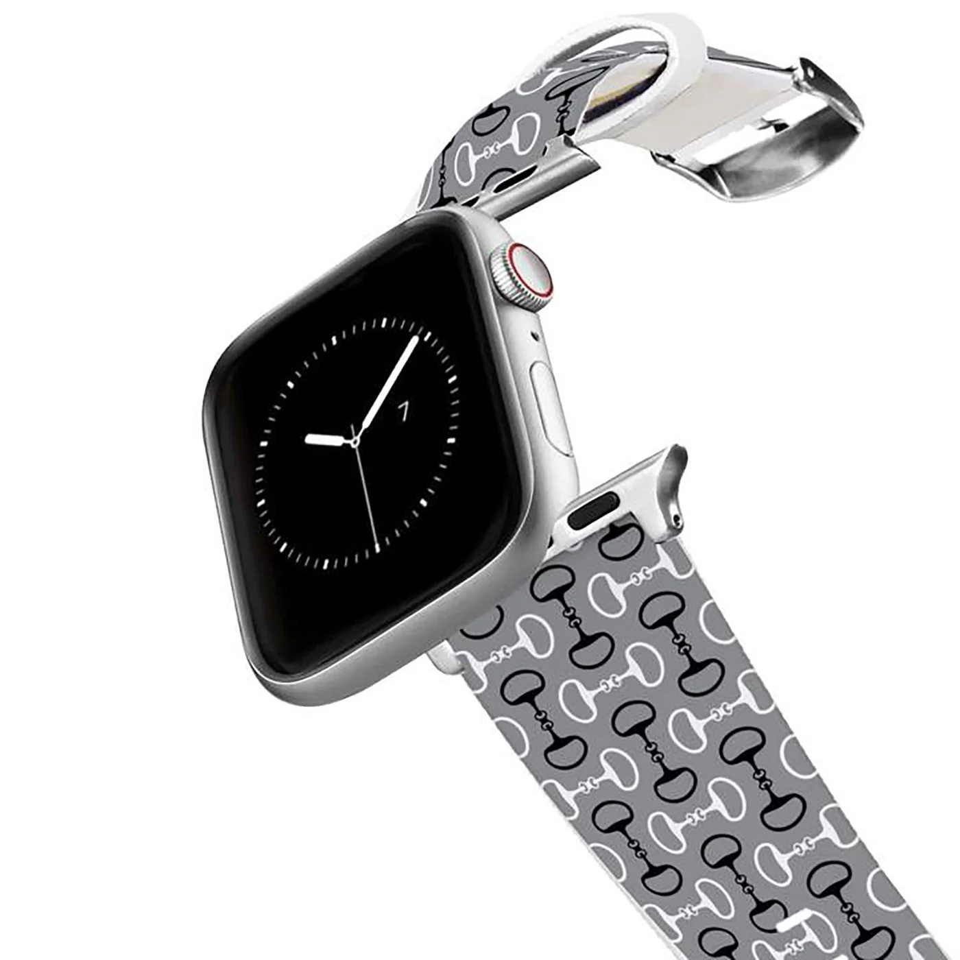 C4 Apple Watch Band - Image 6