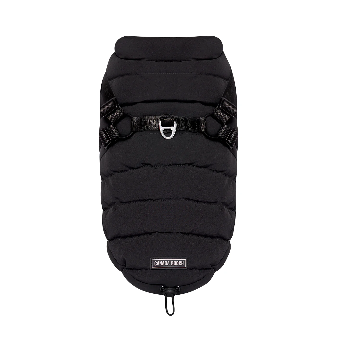 Canada Pooch The Harness Puffer - Image 4