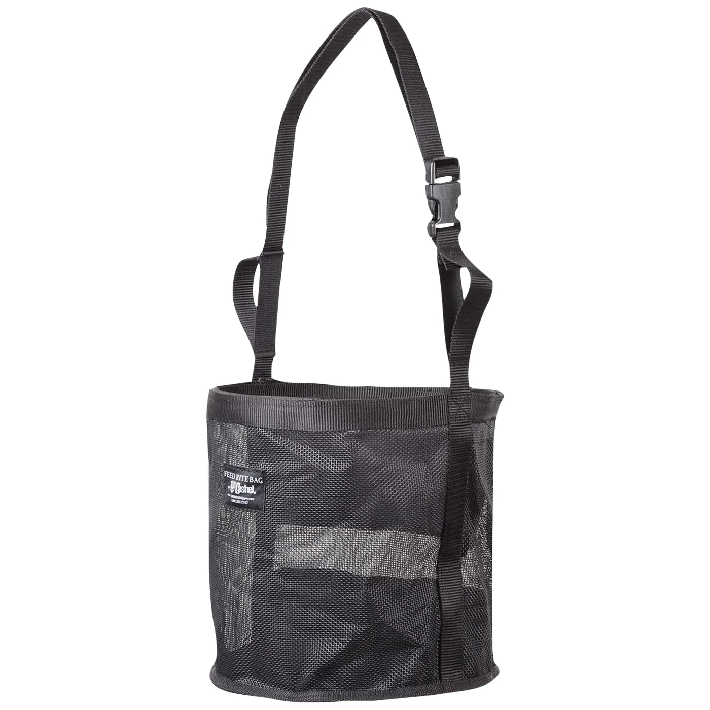 Cashel Feed Rite Bag