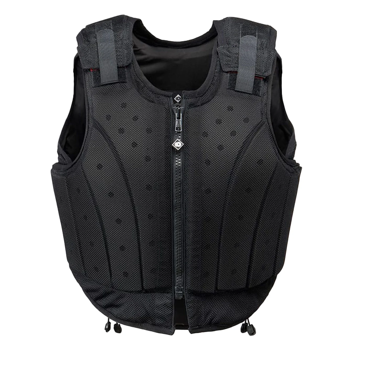 Charles Owen Kontor Body Protector - Kids' - Image 2