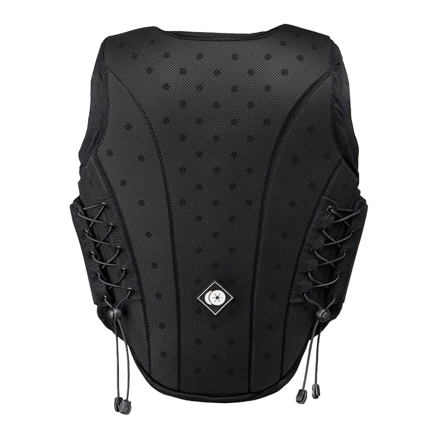 Charles Owen Kontor Body Protector - Kids' - Image 3