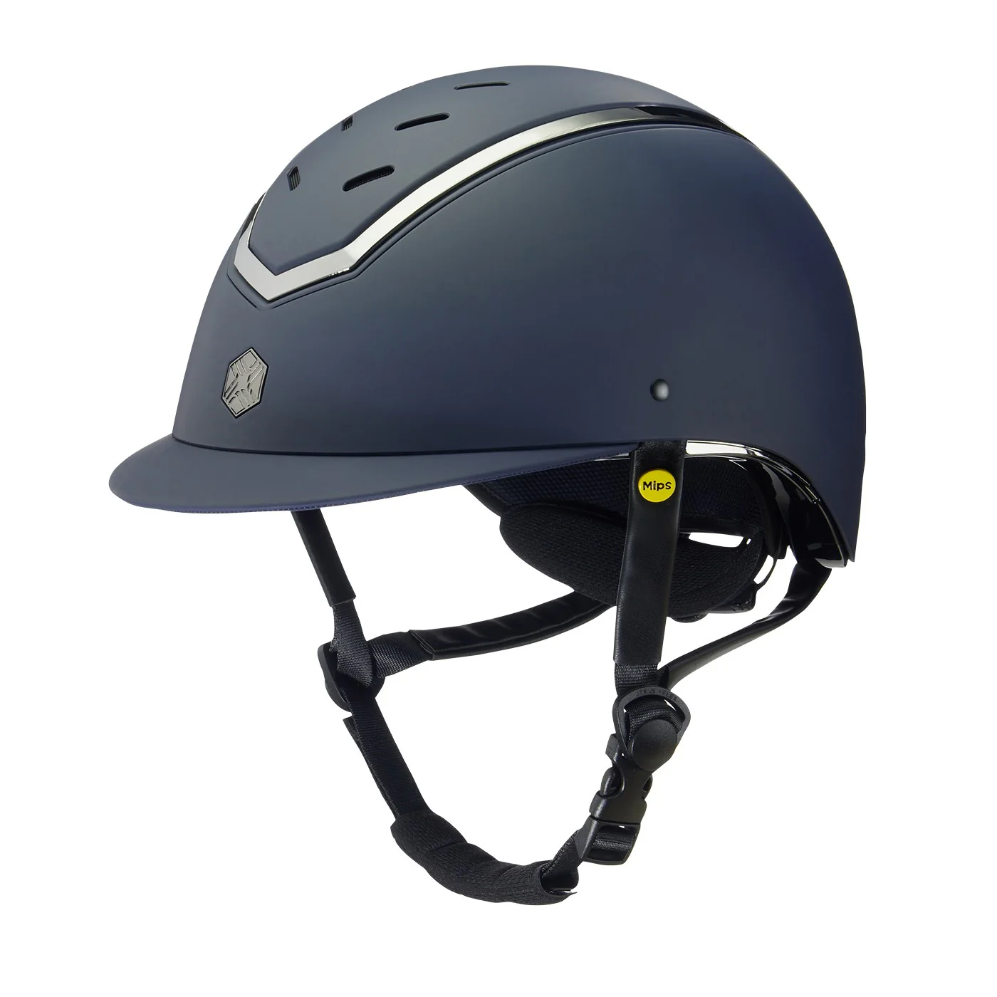 Charles Owen Kylo MIPS Helmet