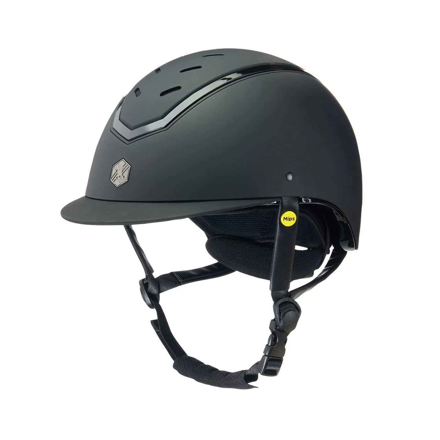 Charles Owen Kylo MIPS Helmet - Image 5