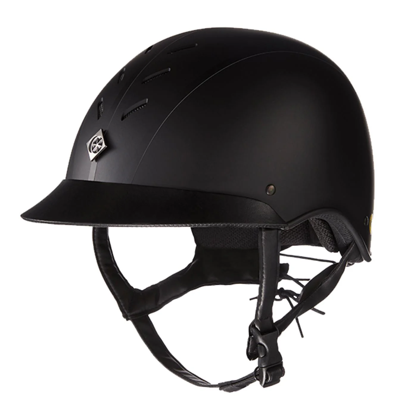 Charles Owen My PS MIPS Helmet