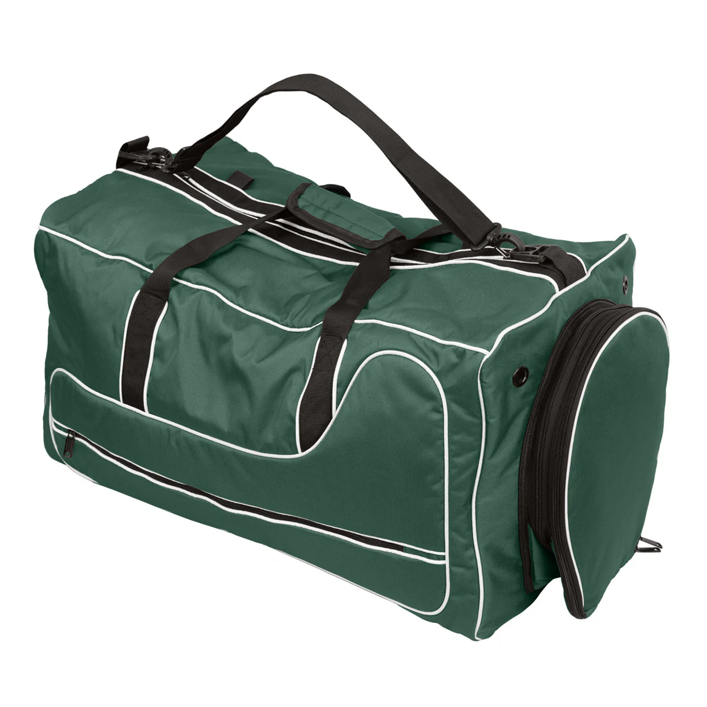 Chestnut Bay Essential All Purpose Duffel - Image 2