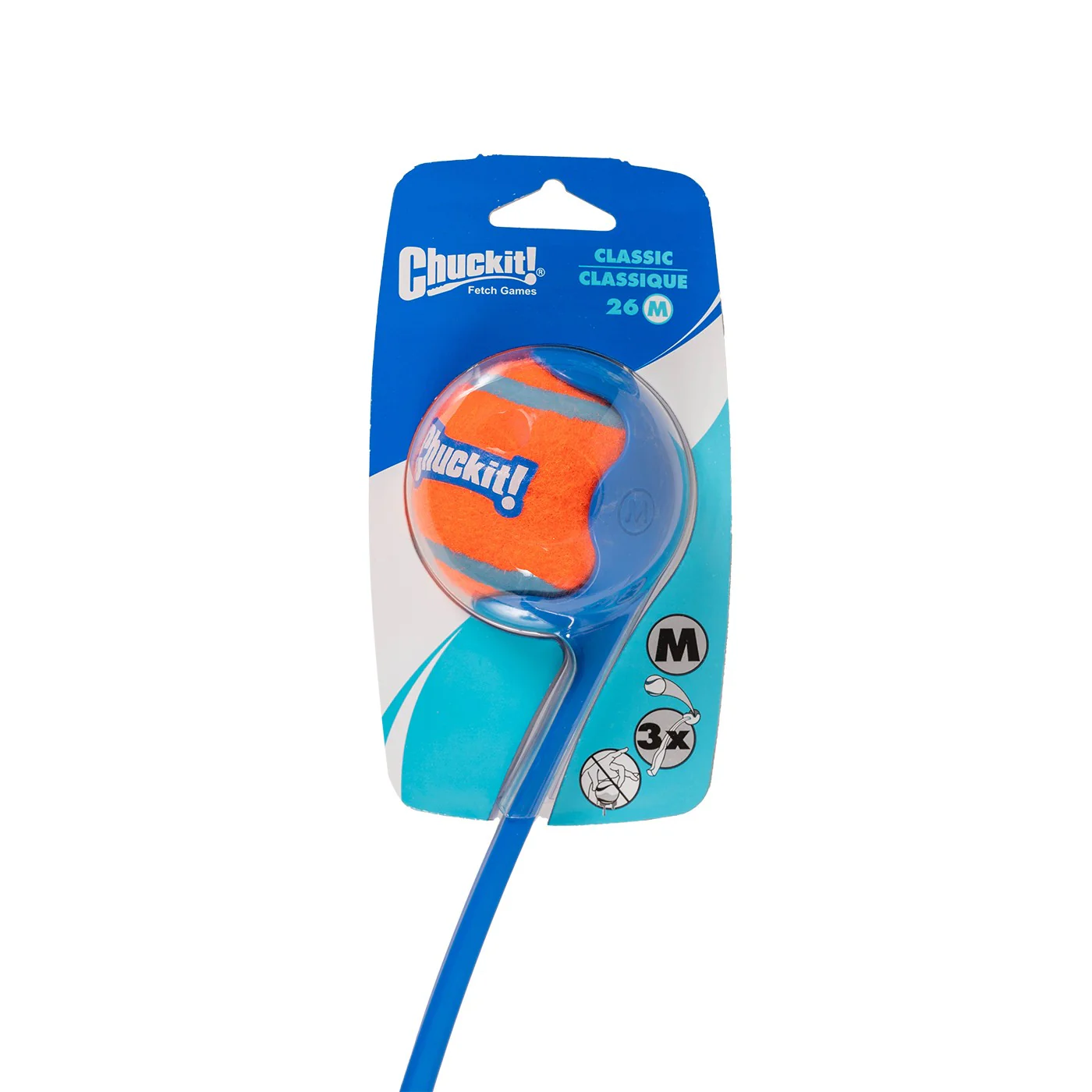 Chuckit! Original Ball Launcher - Image 2
