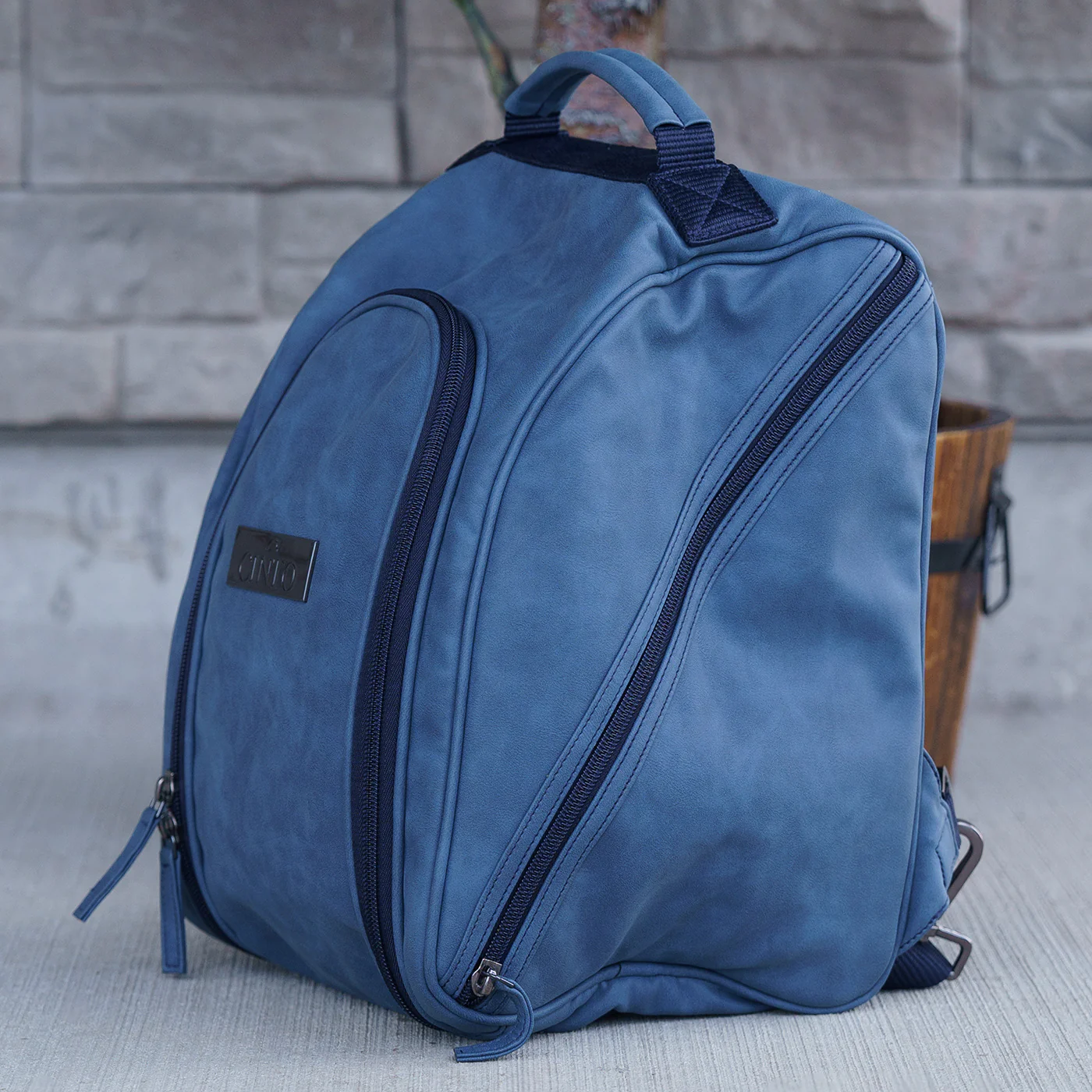Cinto Deluxe Helmet Bag - Image 13