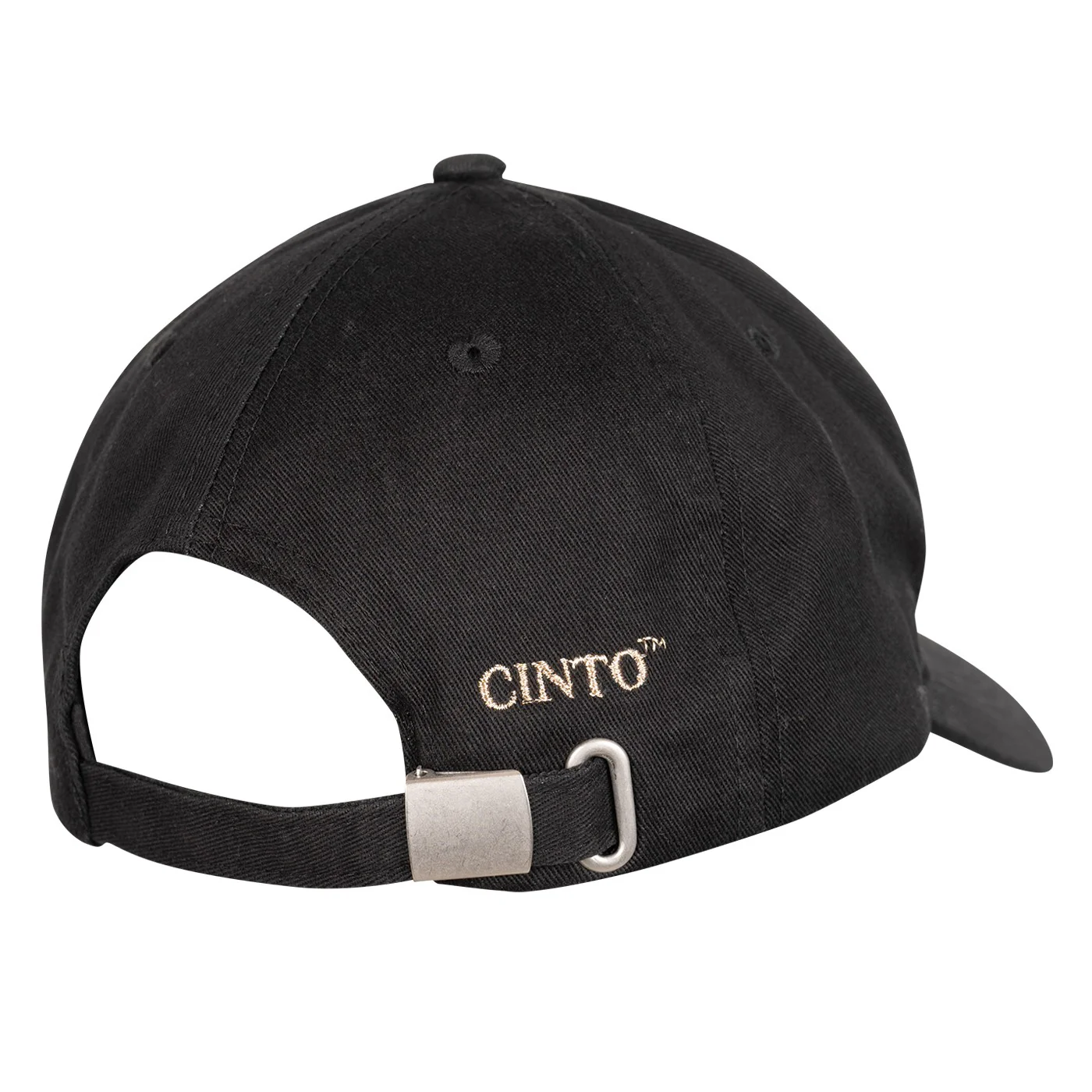 Cinto Dressage Baseball Hat - Image 3