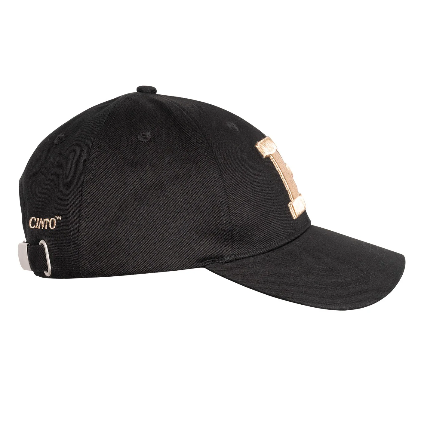 Cinto Hunter Baseball Hat - Image 5