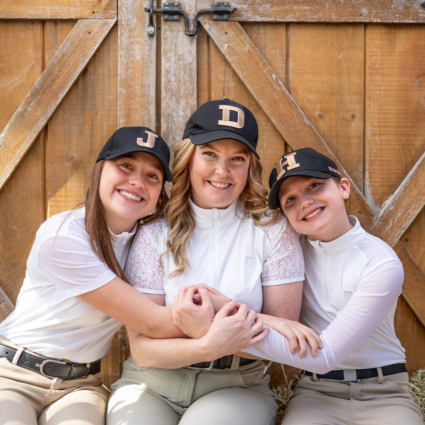 Cinto Hunter Baseball Hat - Image 9