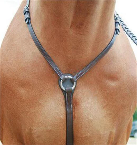 Connemara Adjustable Breastplate - Image 6