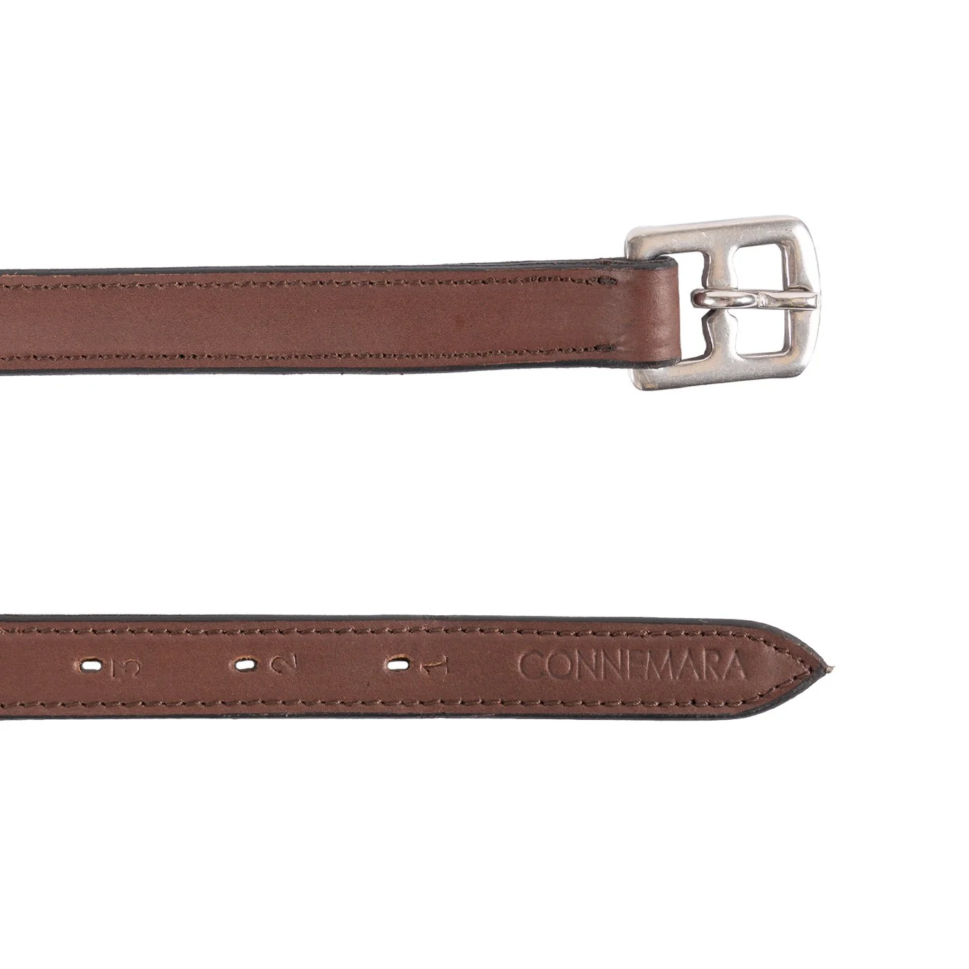 Connemara Stirrup Leathers - Image 2