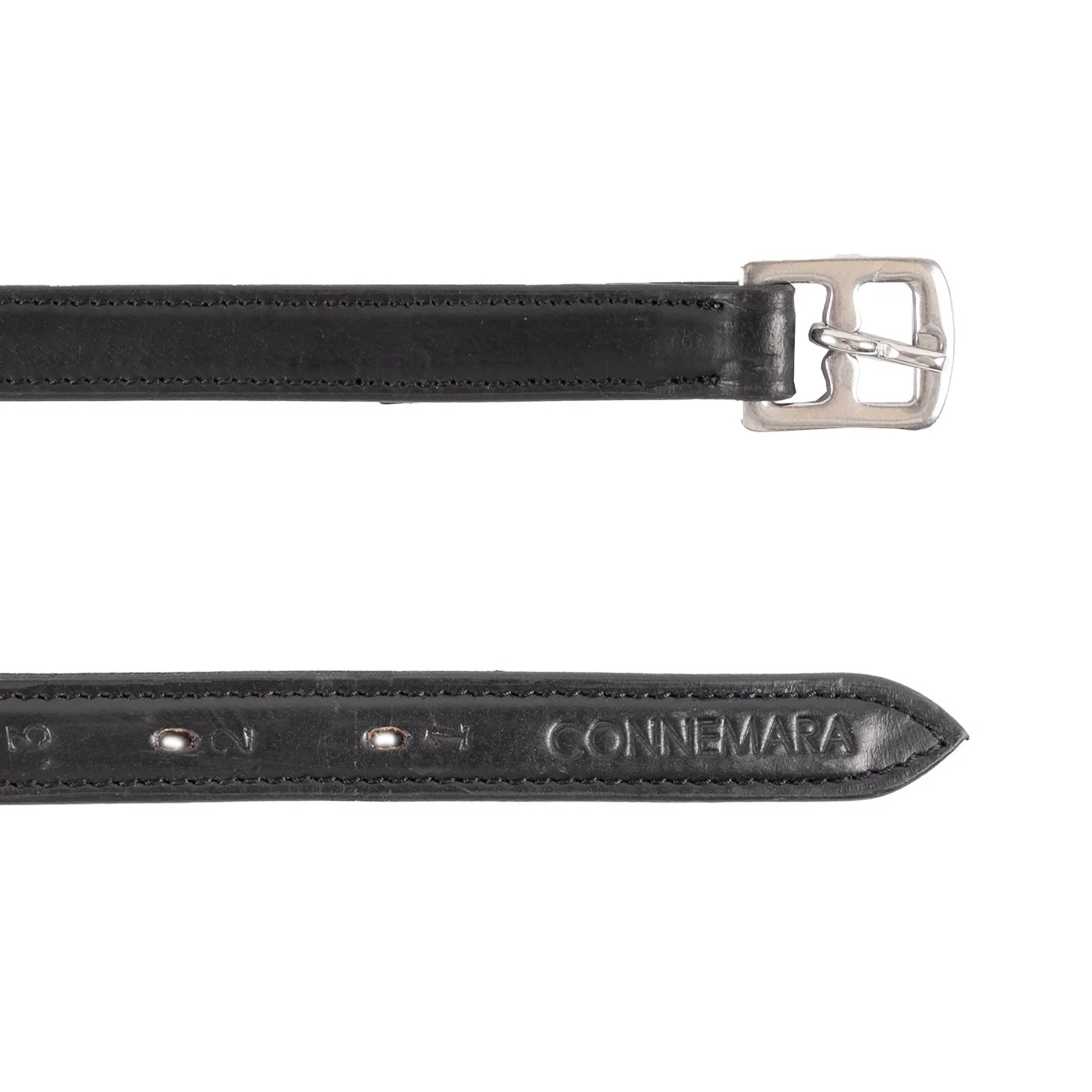 Connemara Stirrup Leathers - Image 4