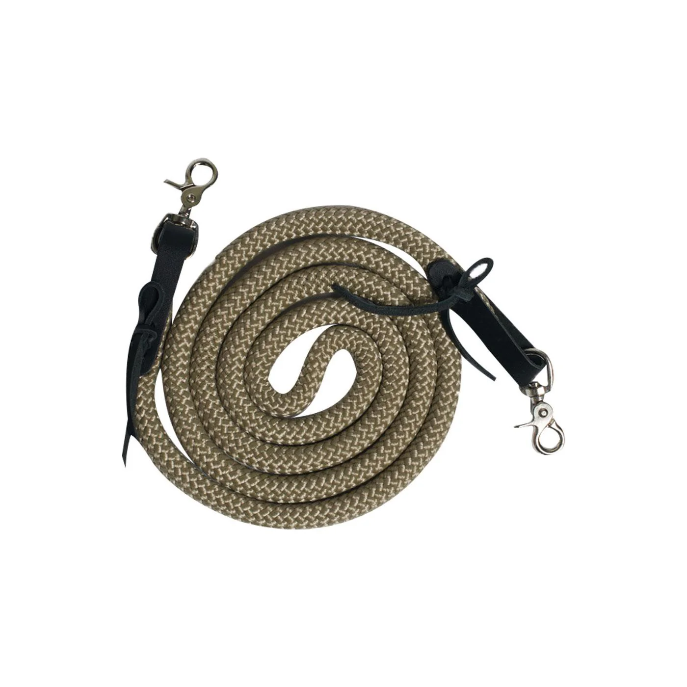 Copper Canyon Poly Roper Reins 16 mm - Image 2
