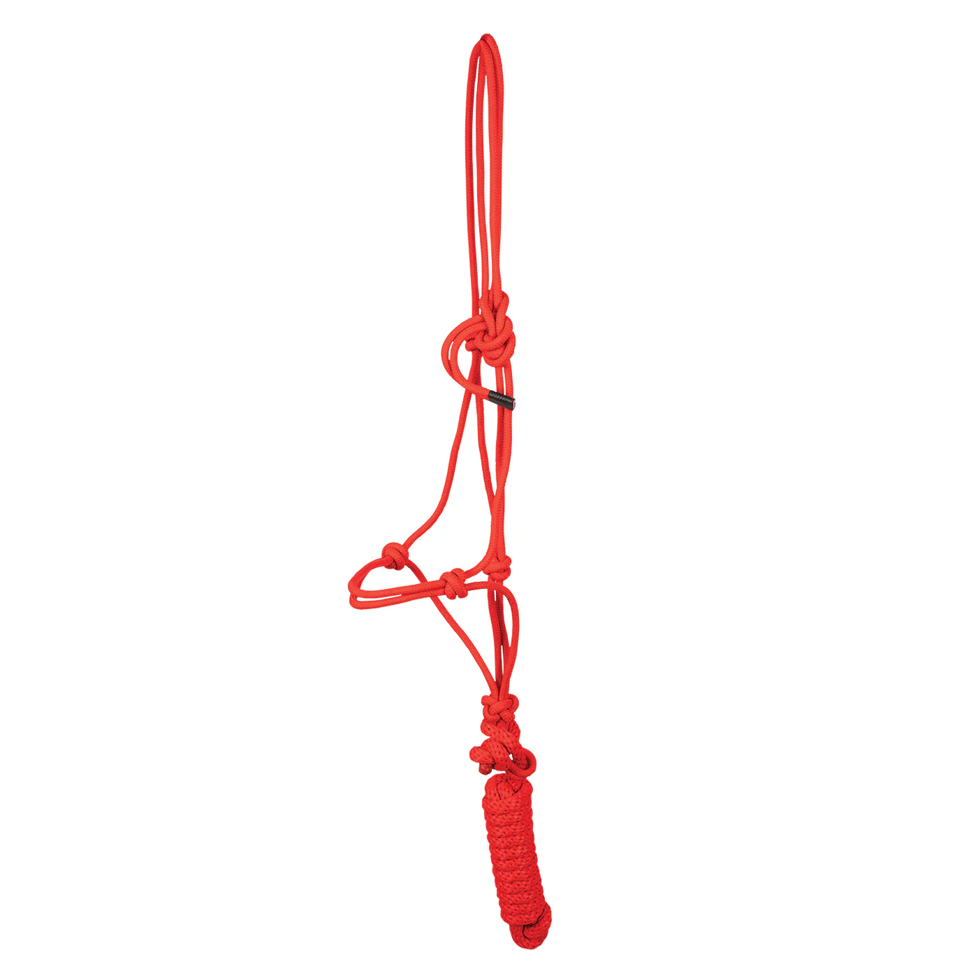 Copper Canyon Rope Halter W/ Lead - Image 5