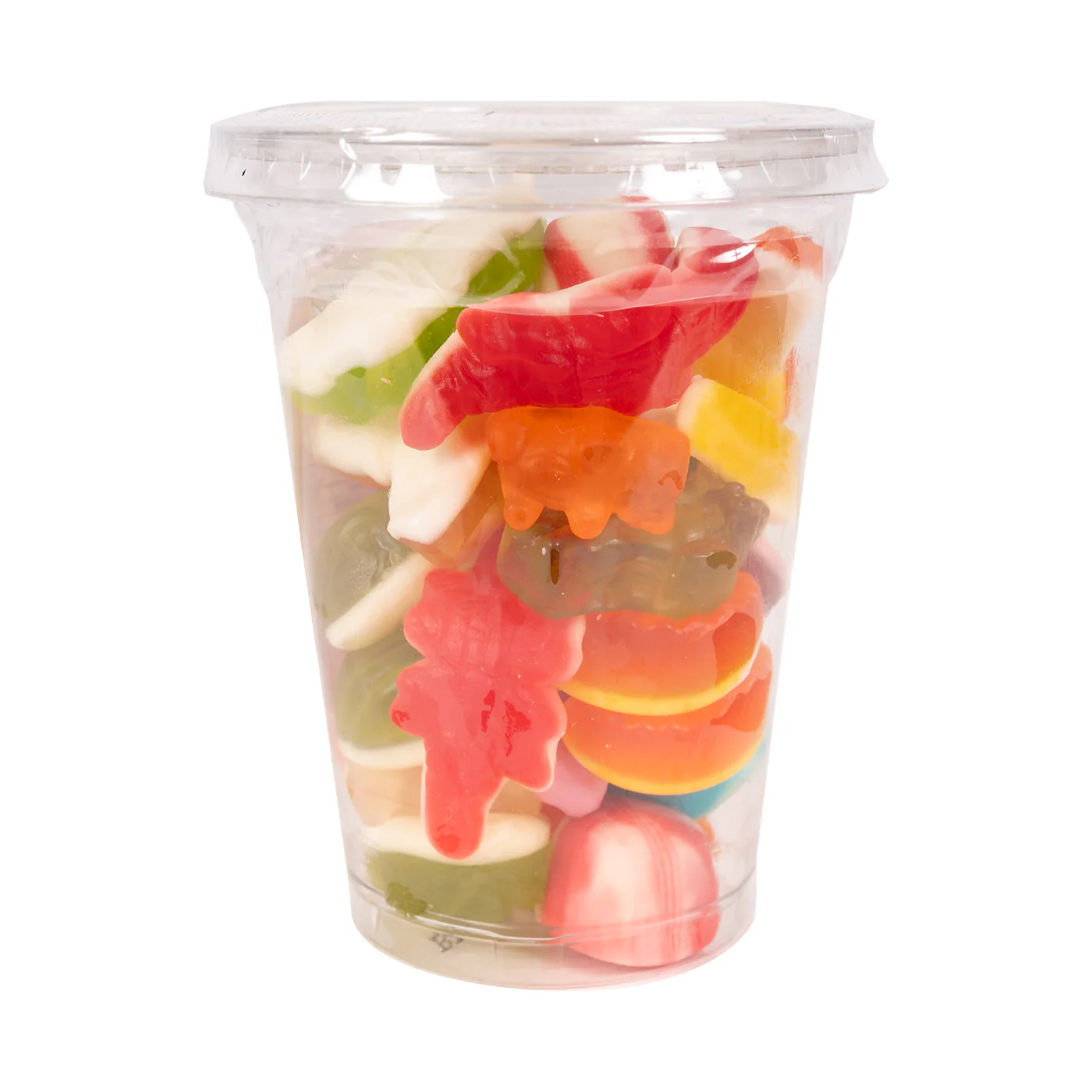 Cottage Country Premium Gummy Mix Cup 160 g - Image 2