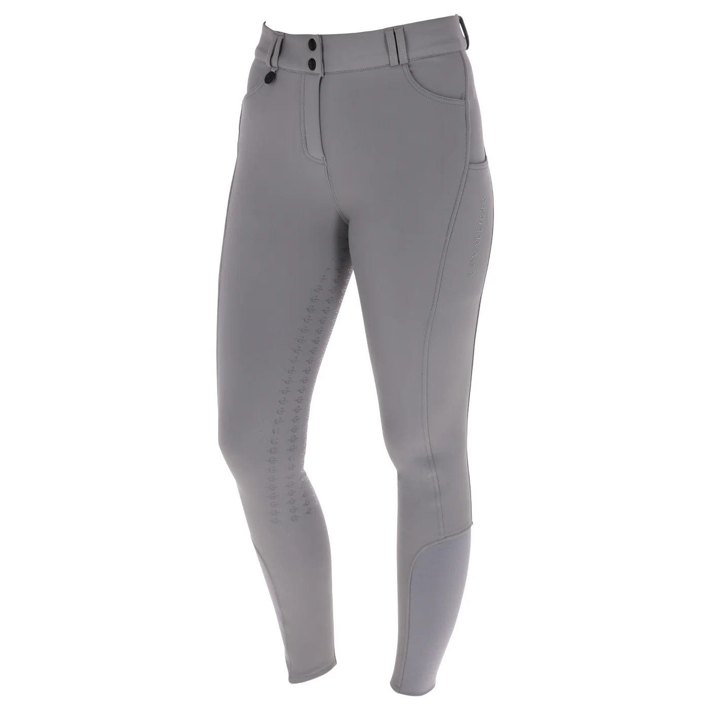 Covalliero Full Seat Winter Breech