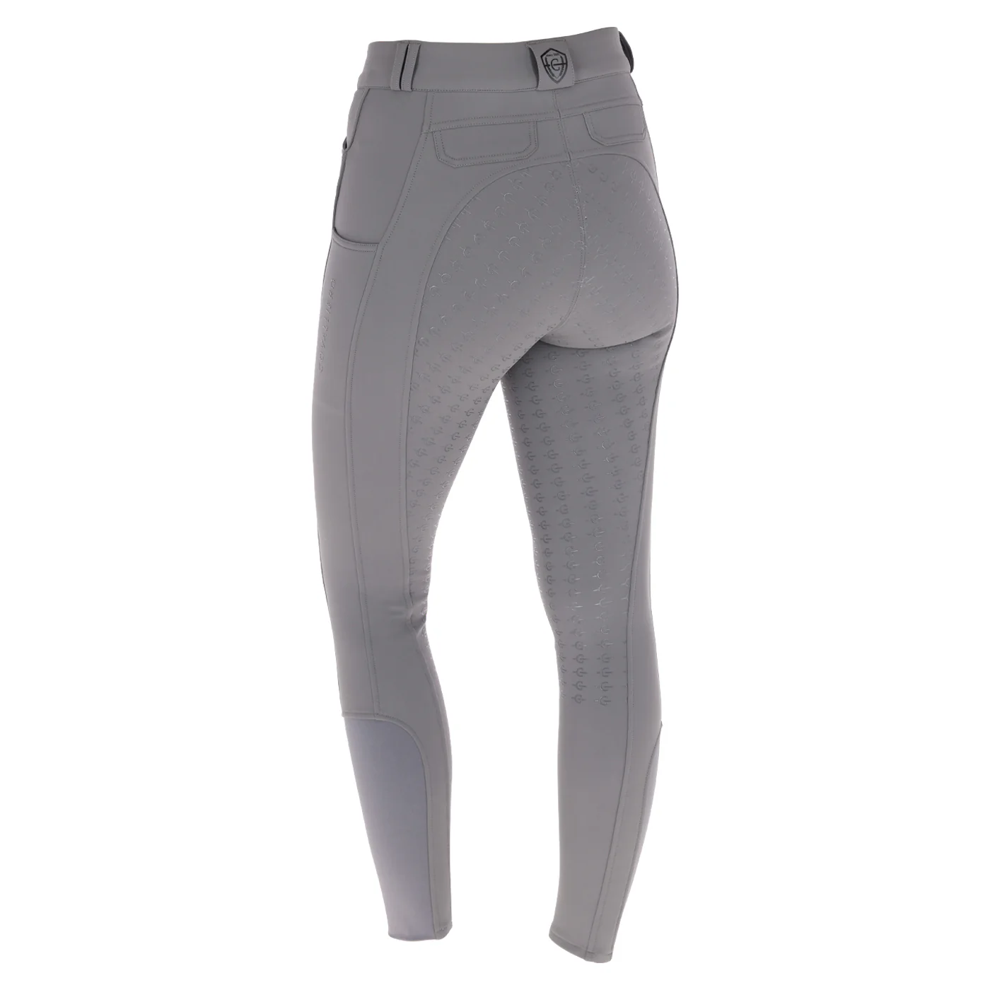 Covalliero Full Seat Winter Breech - Image 2