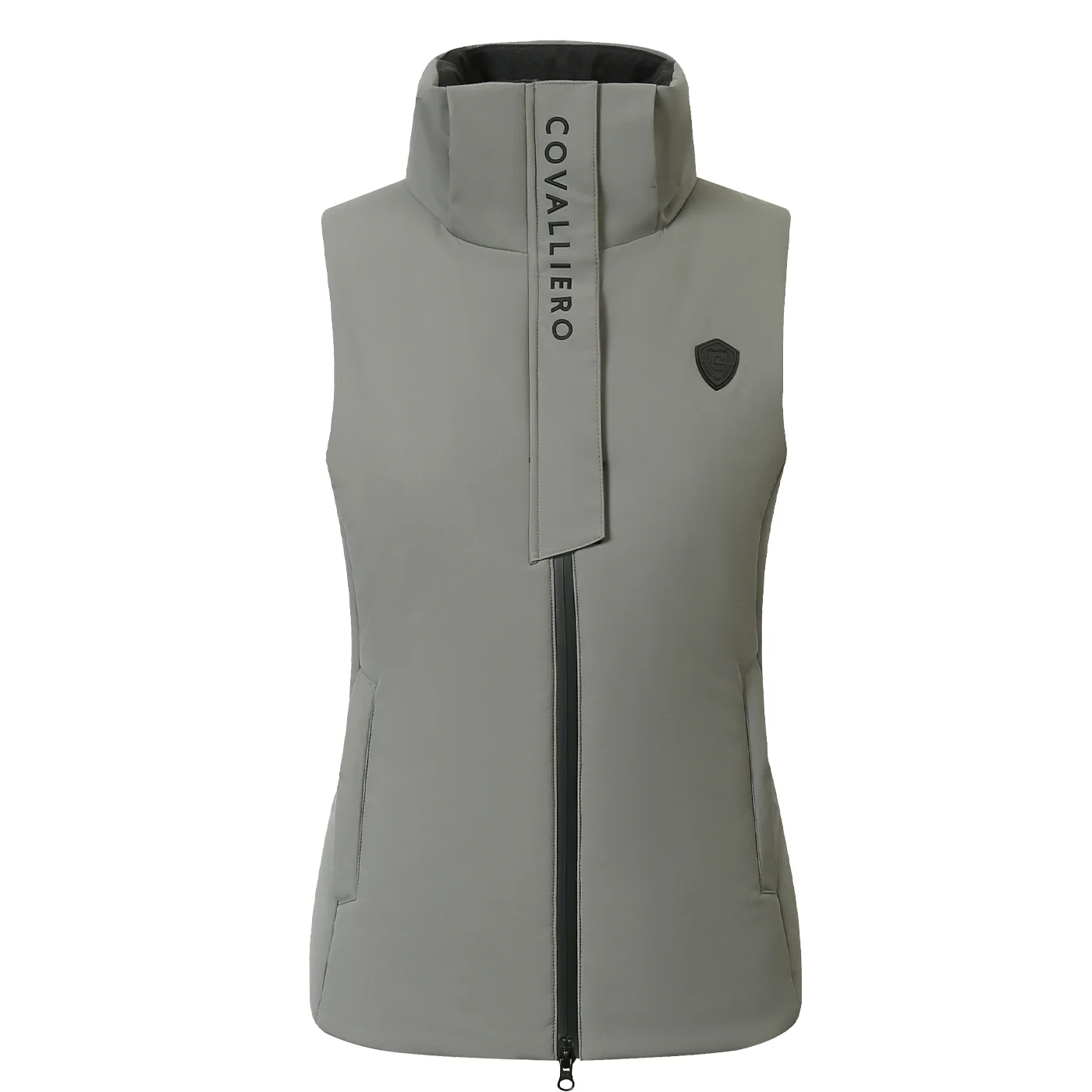 Covalliero Padded Vest