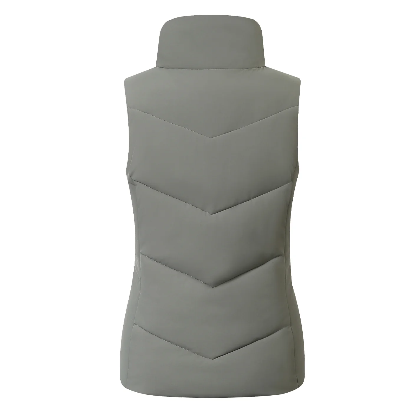 Covalliero Padded Vest - Image 2