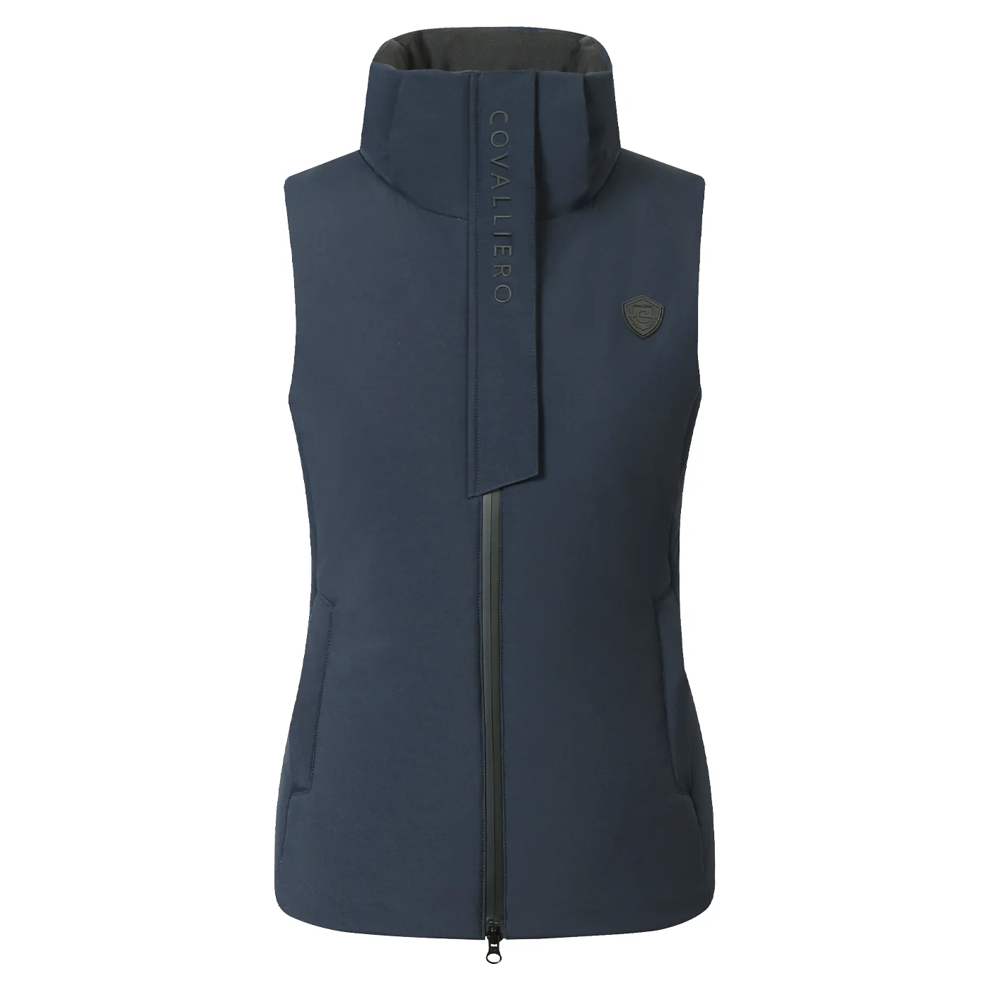 Covalliero Padded Vest - Image 3