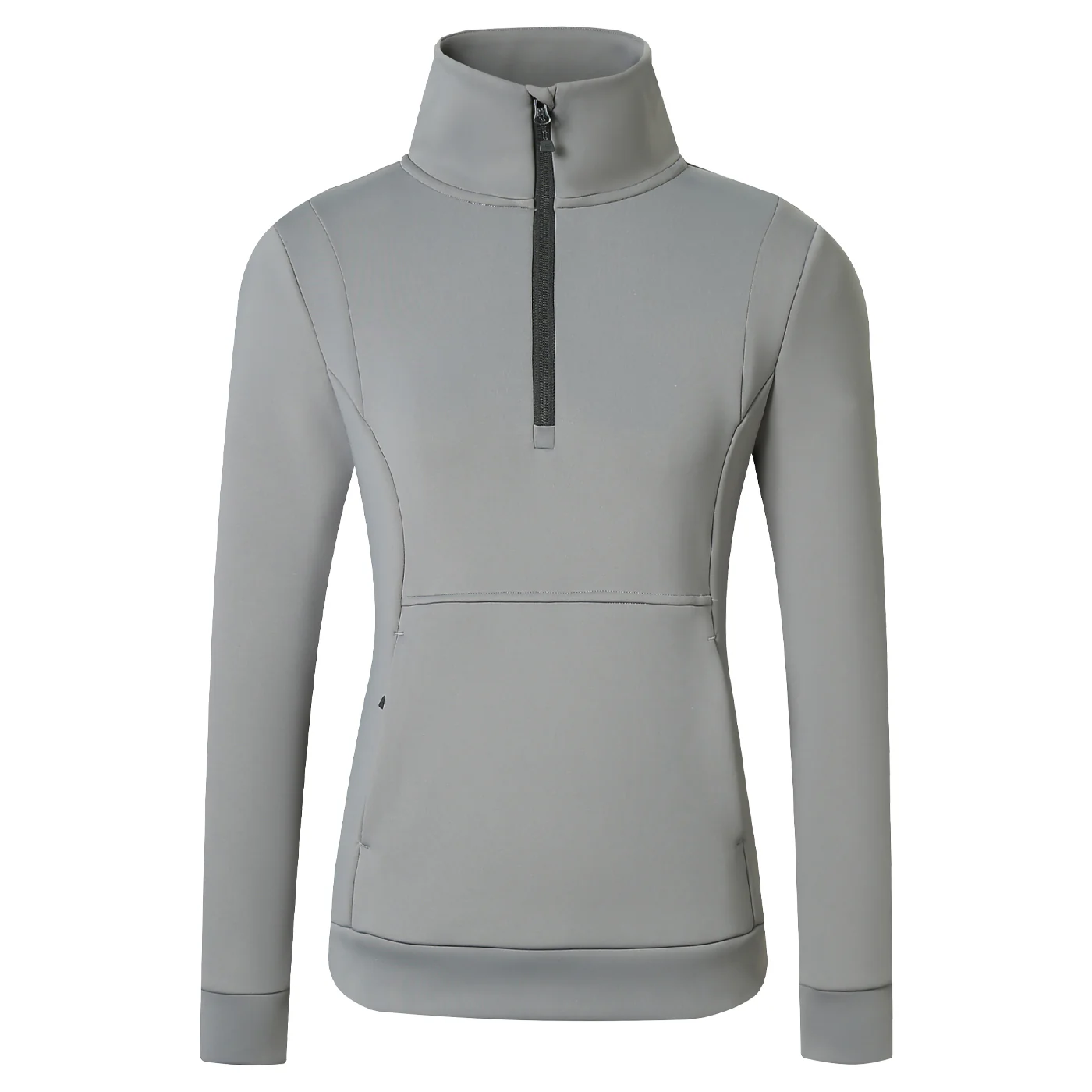 Covalliero Quarter Zip Pullover - Image 3