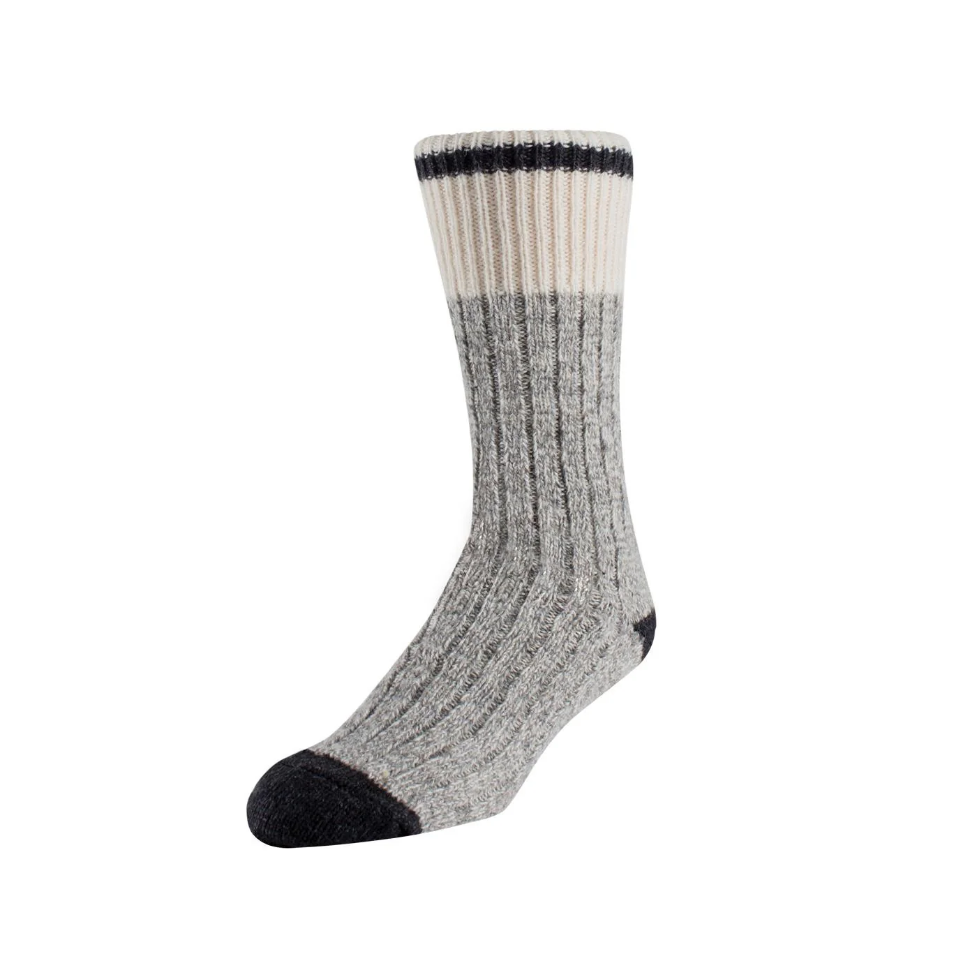 Duray Classic Crew Socks - Image 4