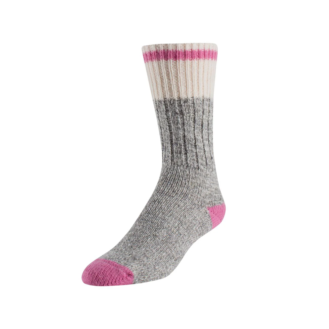Duray Classic Crew Socks - Image 5