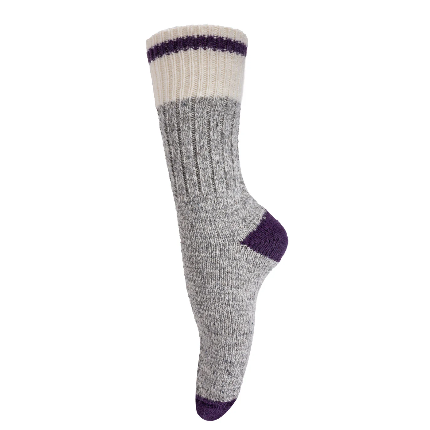 Duray Classic Crew Socks - Image 7
