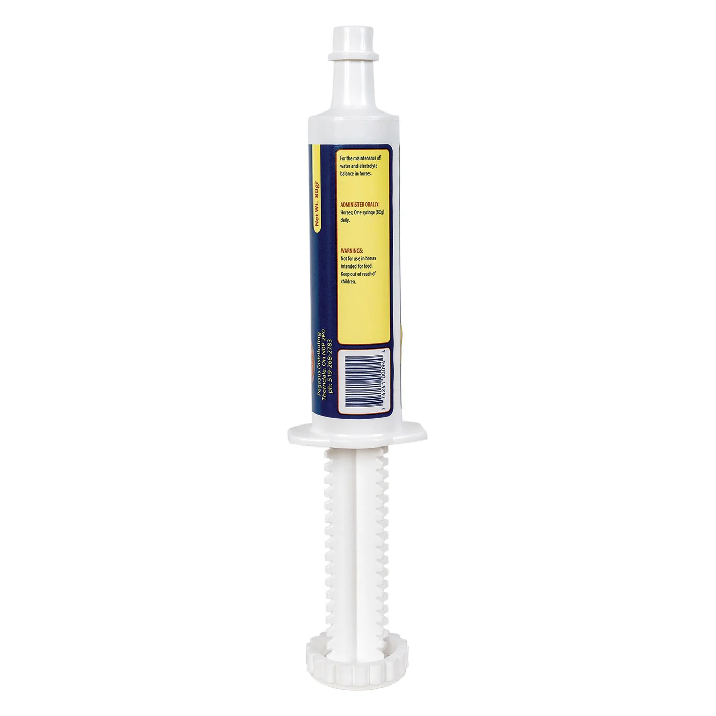 Easy Motion Tube Lytes 80 cc - Image 3