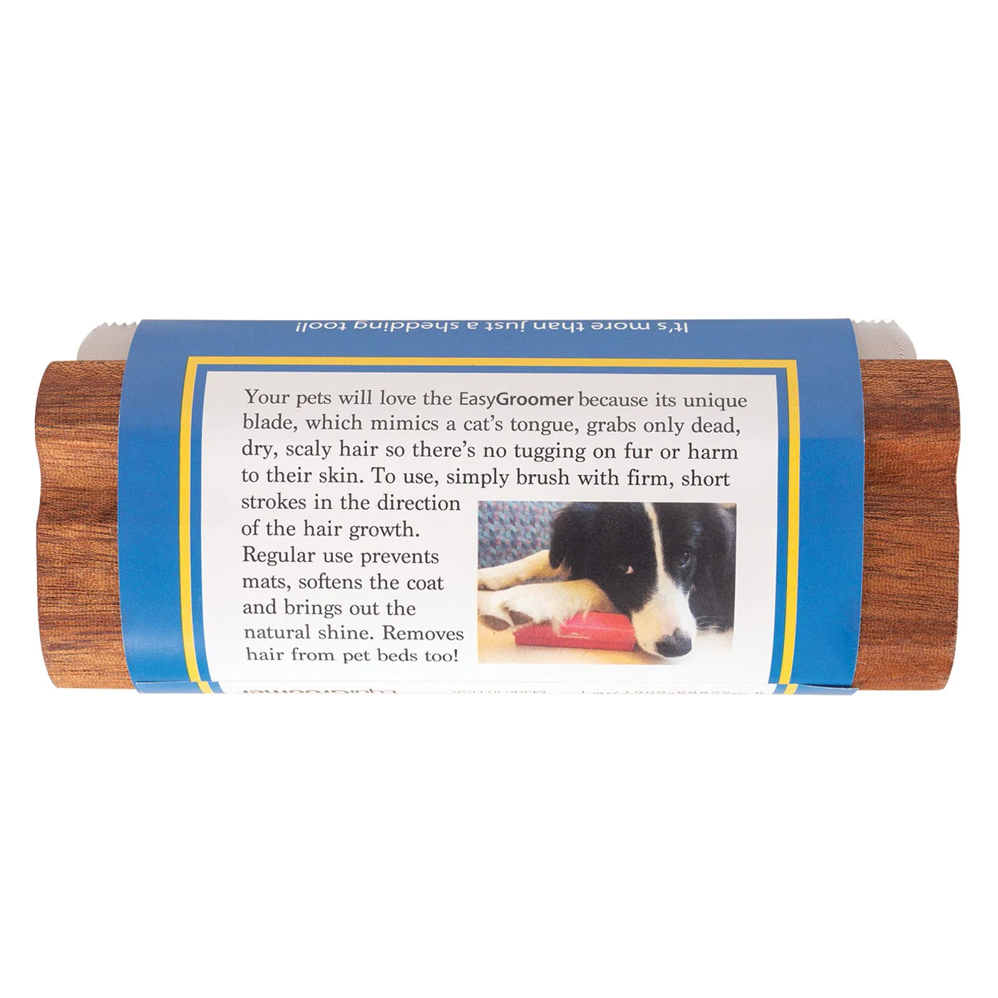EasyGroomer 12 cm - Image 2