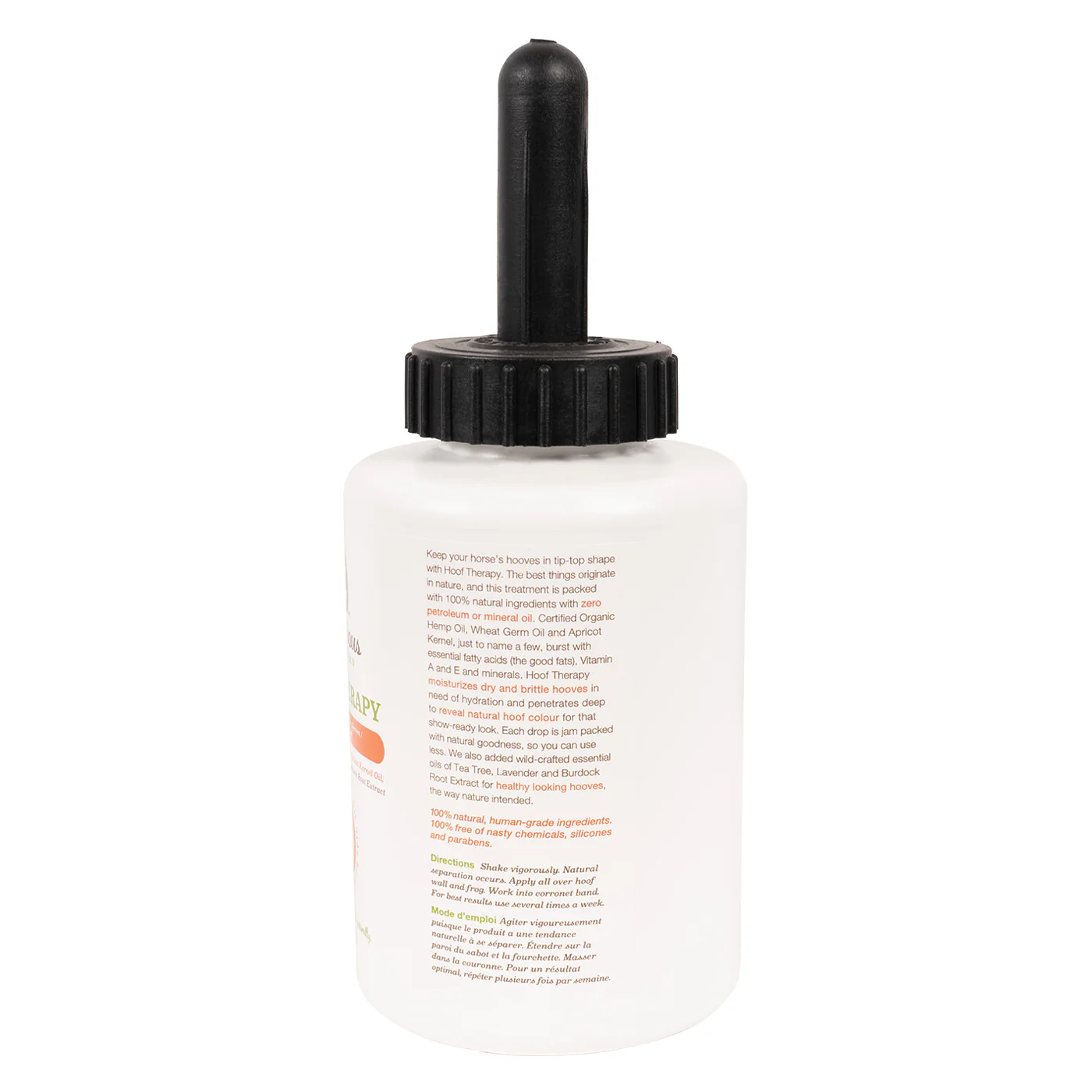 EcoLicious Hoof Therapy 472 mL - Image 2