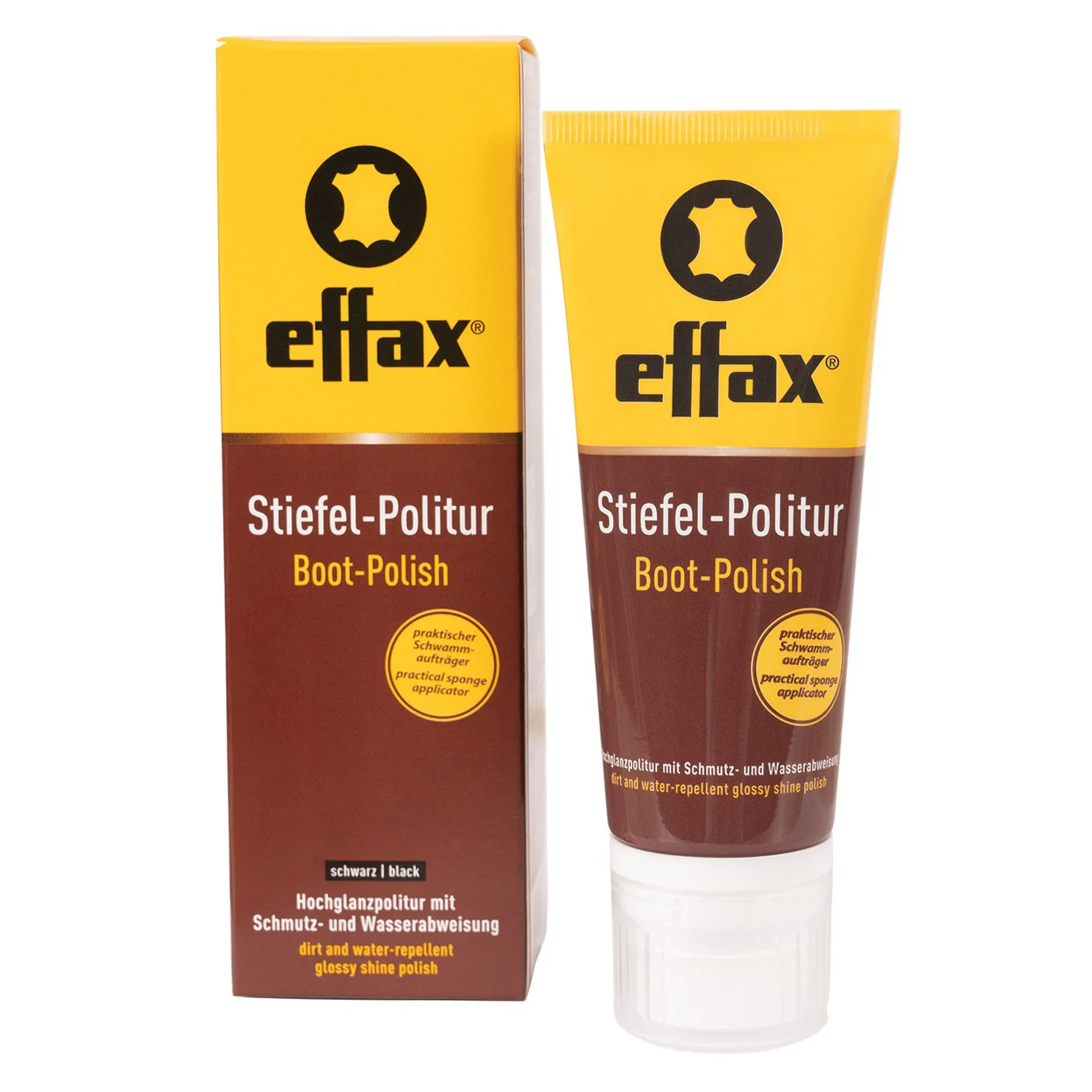 Effax Leather Care Case - Image 5