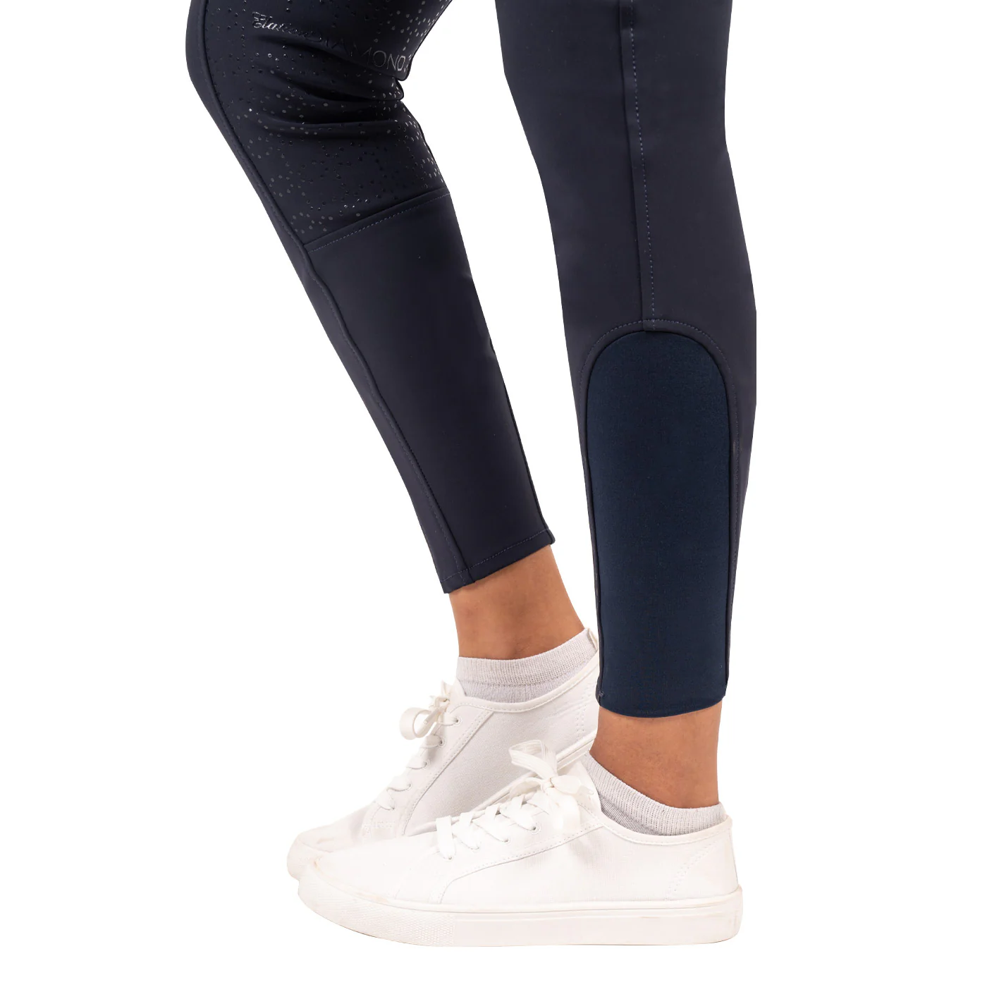 Elation Diamond Gramercy Full Seat Breech - Image 3