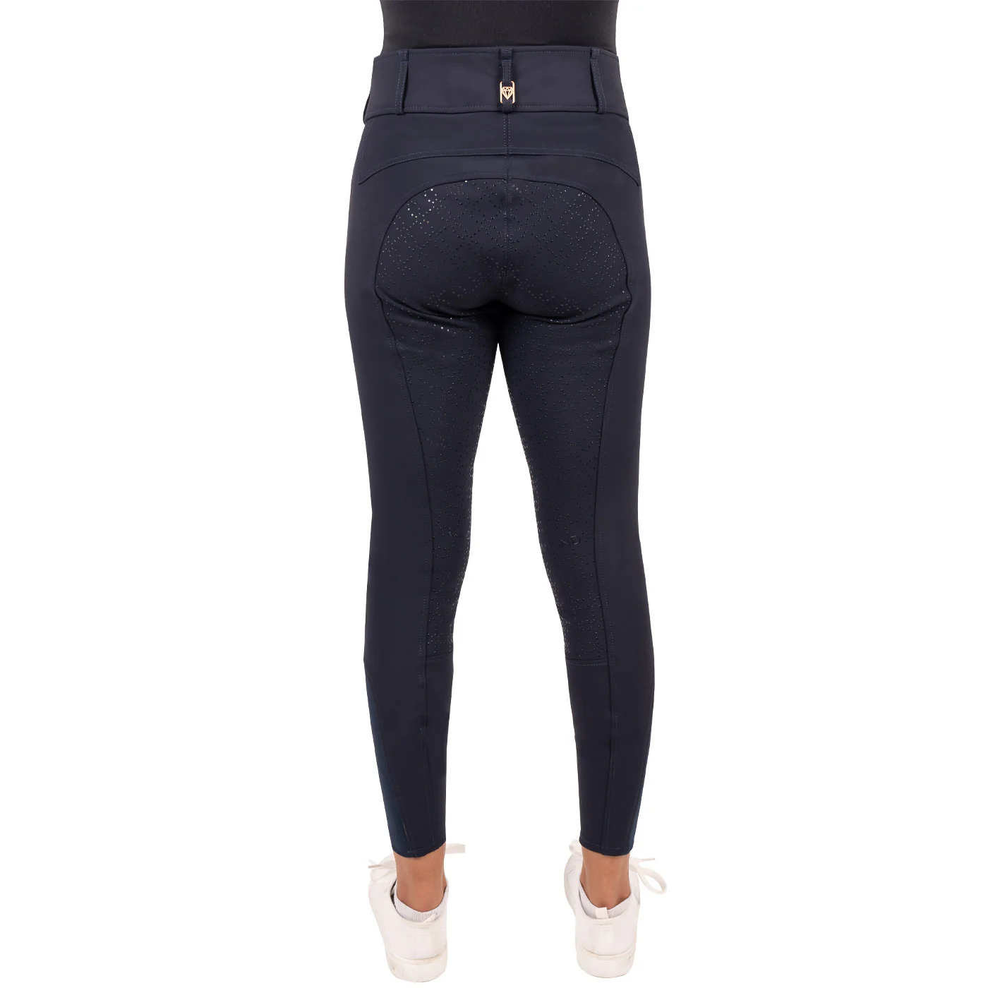 Elation Diamond Gramercy Full Seat Breech - Image 4