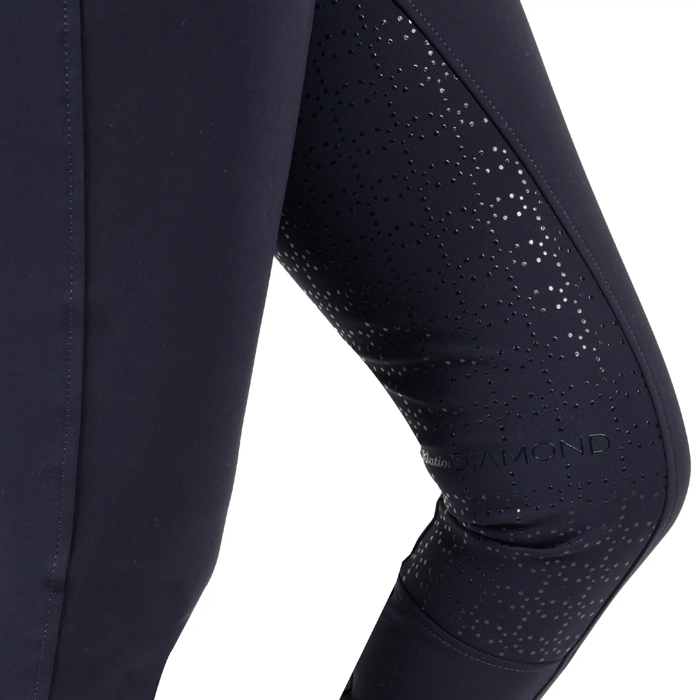 Elation Diamond Gramercy Full Seat Breech - Image 8