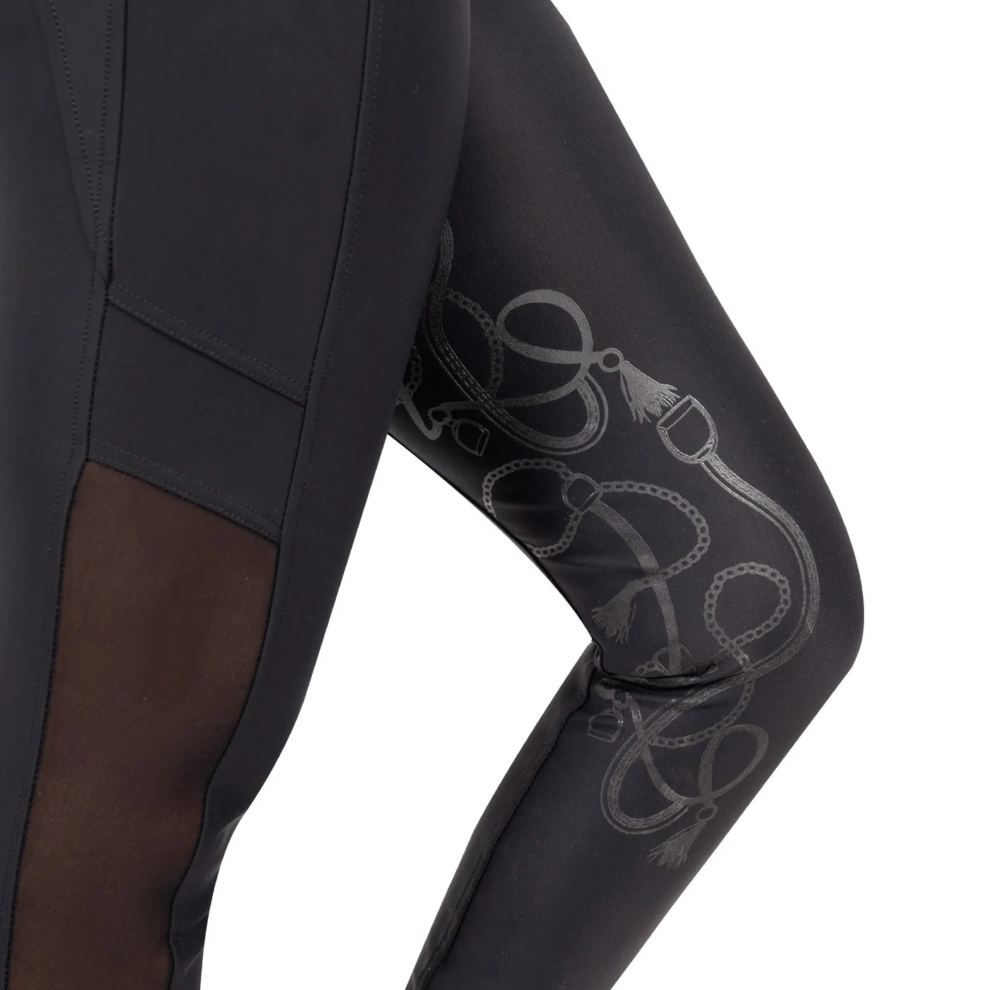 Elation Diamond Inergy Full Seat Tight - Image 11
